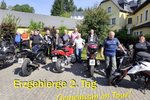 2. Tag Schloss Augustusburg