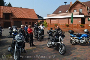 20 Jahre MF Weser 2014