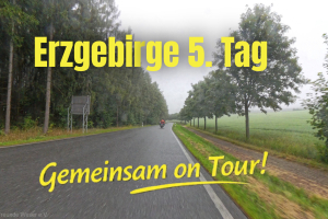 5. Tag Heimreise
