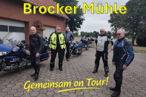 Brocker Mühle