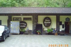 Historische Senfmühle Monschau