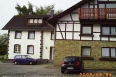 Übernachtung Gästehaus Zum Stehling 52156 Mützenich, Monschau