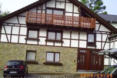 Übernachtung Gästehaus Zum Stehling 52156 Mützenich, Monschau