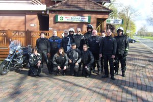 Eröffnungstour 2016