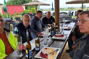 Fahrradtour