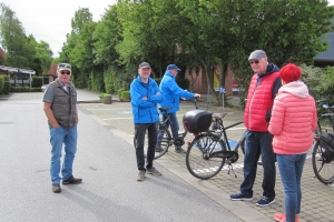 Fahrradtour 22