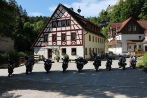 Fränkische-Schweiz 2017