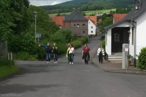 Grenzlandtour