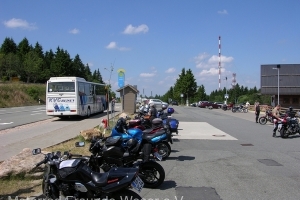 Harz-Tour 2010