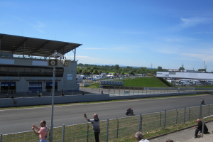 IDM Oschersleben