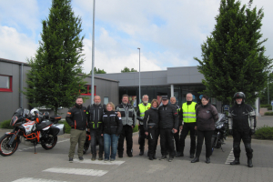 Jürgens Tour