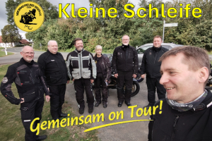 Kleine Schleife
