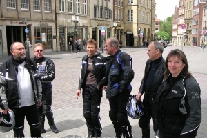 Münsterlandtour 2010