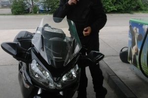 Niedersachsenshoppingtour 2016