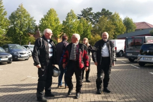 Nienburg und um zu