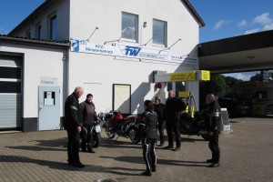 Rund um den Ith 2020