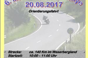 Spaßrallye 2017