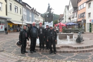 Spaßrallye-Ersatztour 2016