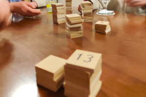 Spieleabend