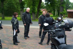 Teutonen-Tour