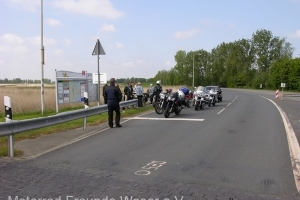 Tour zum Fischereihafenrennen
