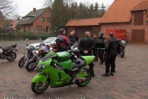 Tour zum Nordpunkt