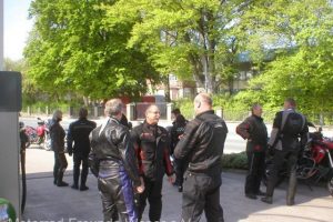 Überraschungstour 2009