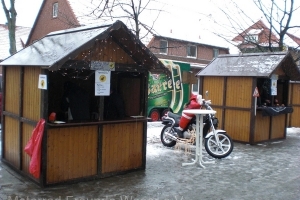 Weihnachtsmarkt 2010